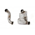 HP CORSE Evoextreme Slip-on Exhaust for KTM 790 Duke HP CORSE Evoextreme Slip-on Exhaust for KTM 790 Duke